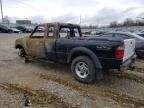 2001 Ford Ranger Super Cab