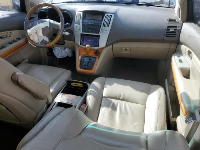 2007 Lexus RX 350