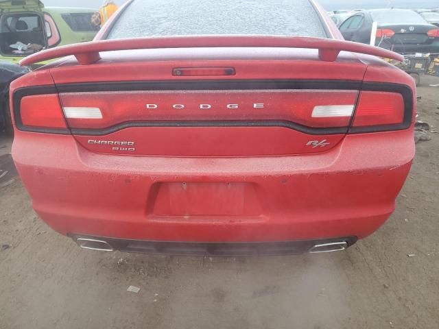 2011 Dodge Charger R/T