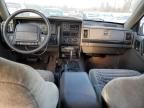 1993 Jeep Grand Cherokee Laredo