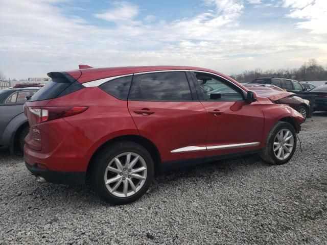 2019 Acura RDX