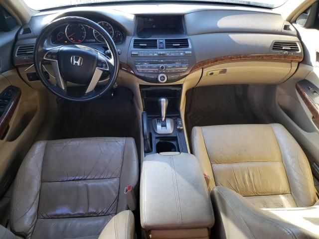 2009 Honda Accord EXL