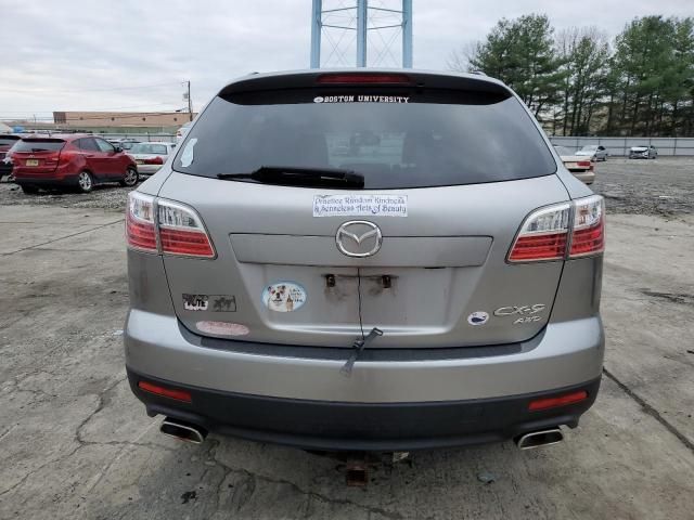 2010 Mazda CX-9