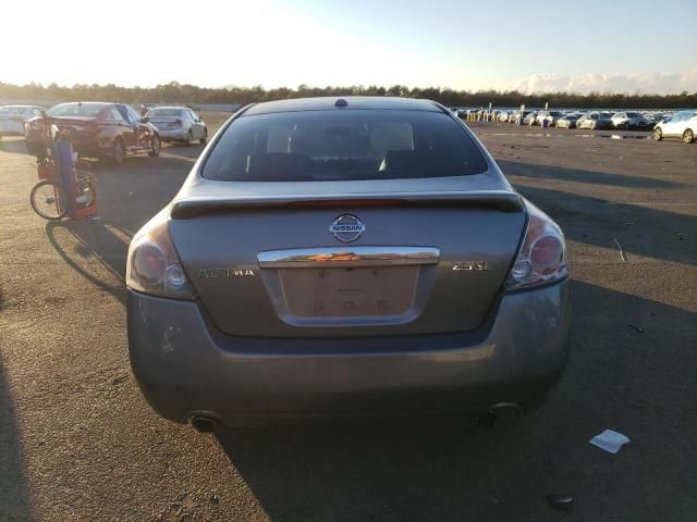 2007 Nissan Altima 2.5