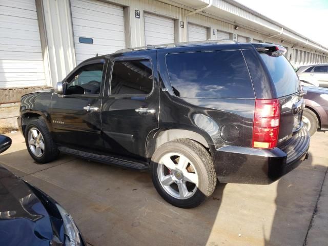 2008 Chevrolet Tahoe K1500