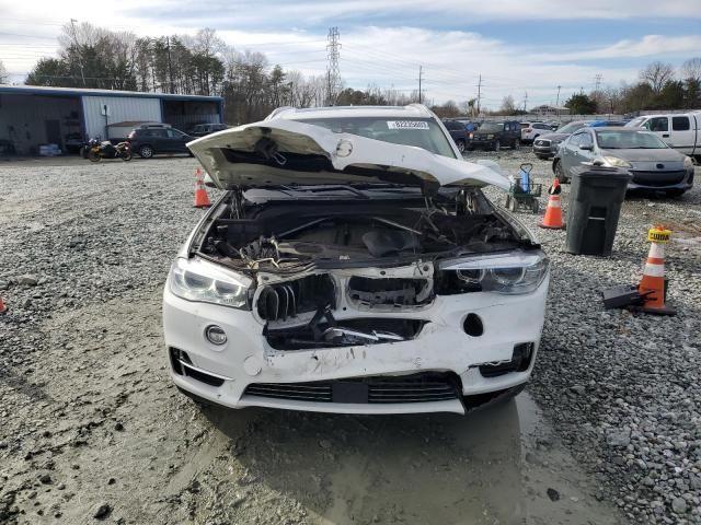 2014 BMW X5 XDRIVE35I