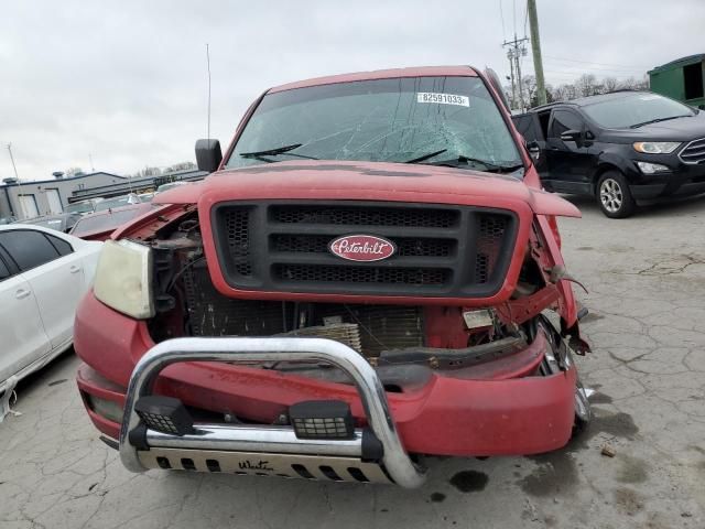 2004 Ford F150