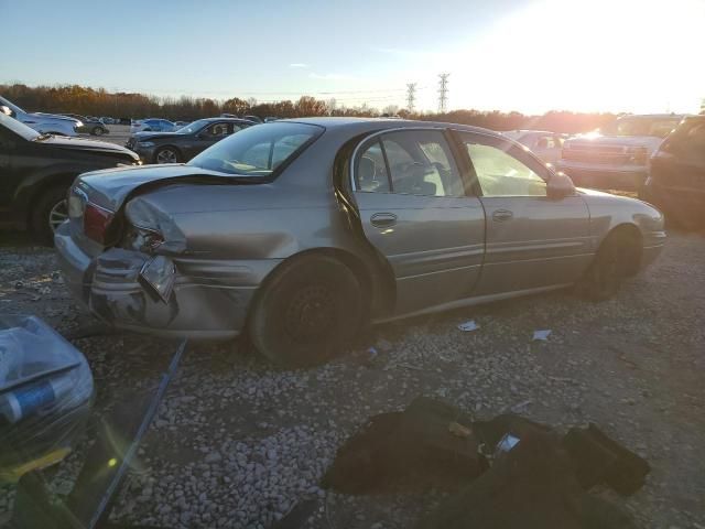 2001 Buick Lesabre Custom