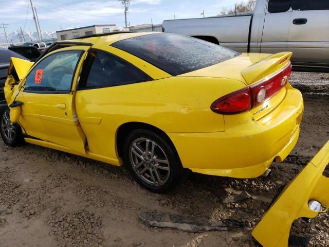 2005 Chevrolet Cavalier LS Sport