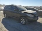 2009 Hyundai Santa FE GLS