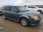 2010 Ford Flex SE