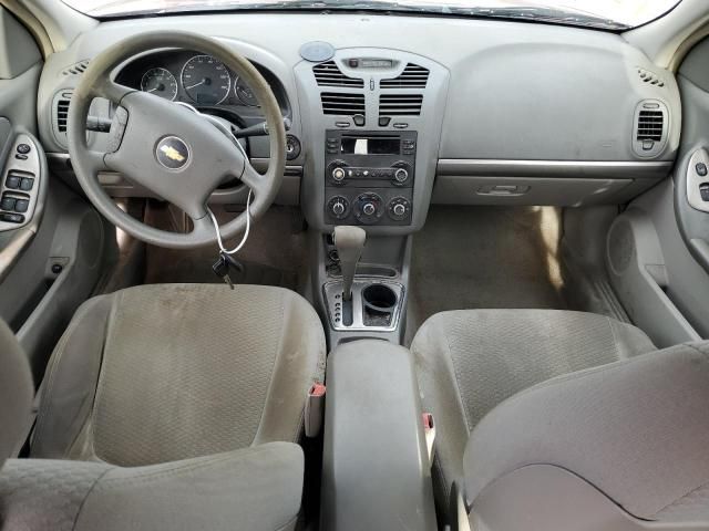 2006 Chevrolet Malibu LS