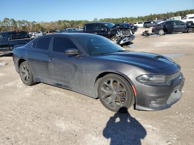 2019 Dodge Charger R/T