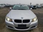 2011 BMW 328 I Sulev