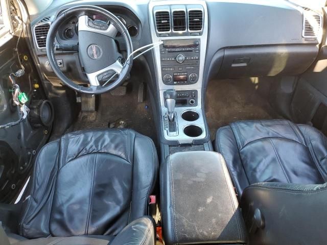 2010 GMC Acadia SLT-1