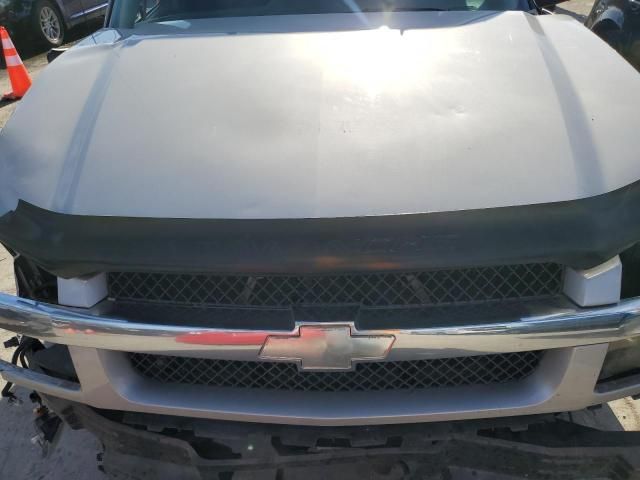 2004 Chevrolet Avalanche K1500