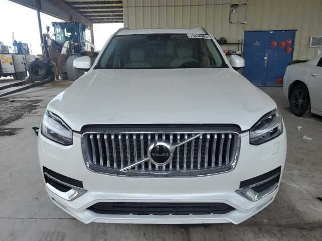 2021 Volvo XC90 T8 Recharge Inscription Express