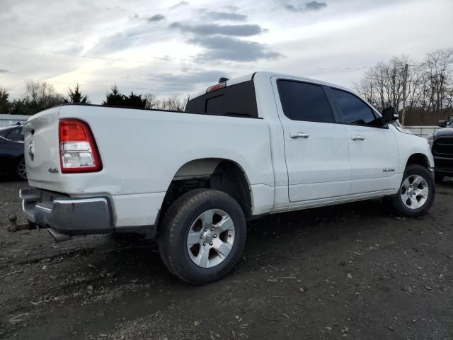 2019 Dodge RAM 1500 BIG HORN/LONE Star