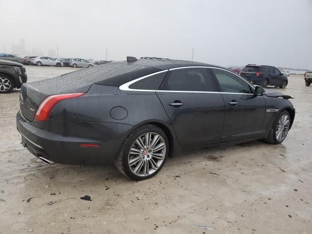 2016 Jaguar XJL Supercharged