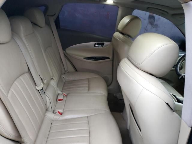 2008 Infiniti EX35 Base