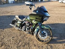 Harley-Davidson salvage cars for sale: 2022 Harley-Davidson Fltrxse