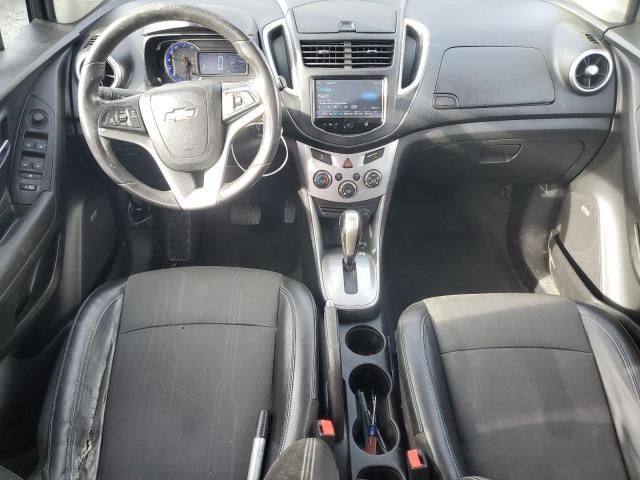 2015 Chevrolet Trax 1LT