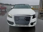 2012 Audi Q5 Premium Plus