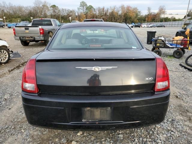 2006 Chrysler 300