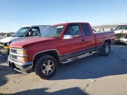 Salvage trucks for sale at Lebanon, TN auction: 1994 Chevrolet GMT-400 K2500