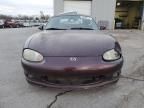 2000 Mazda MX-5 Miata Base