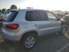 2012 Volkswagen Tiguan S