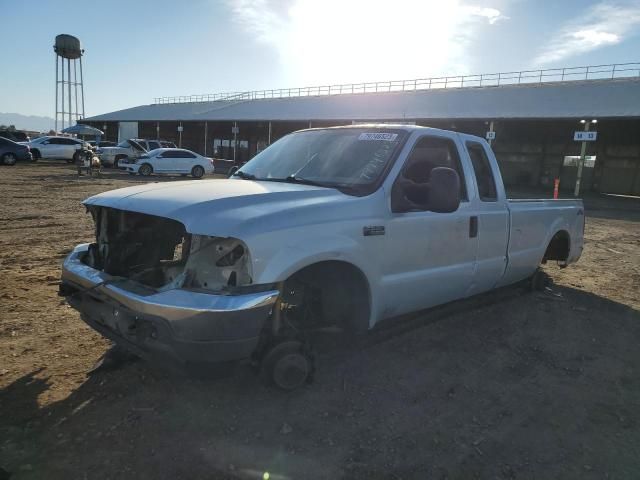 2003 Ford F250 Super Duty