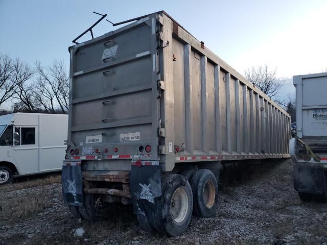 2001 Semi Trailer