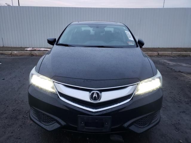 2017 Acura ILX Premium