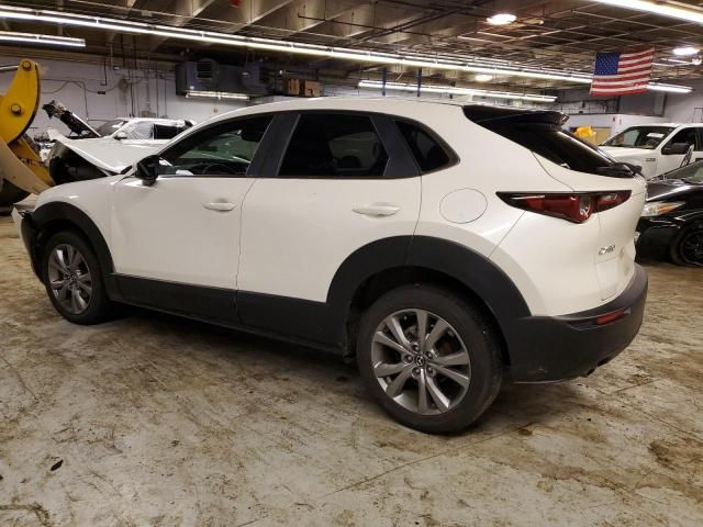 2020 Mazda CX-30 Preferred