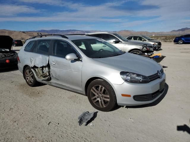 2014 Volkswagen Jetta TDI