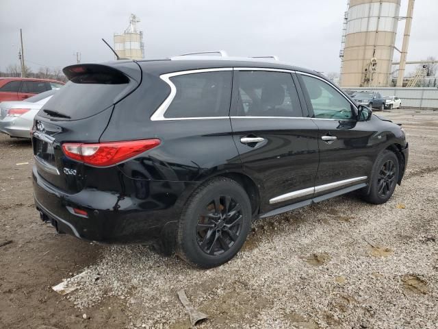 2014 Infiniti QX60