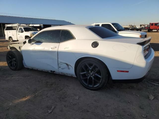 2020 Dodge Challenger R/T