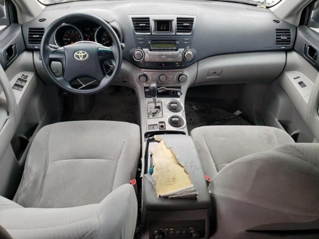 2010 Toyota Highlander