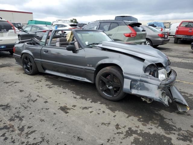 1989 Ford Mustang GT