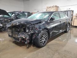 Salvage cars for sale at Elgin, IL auction: 2015 Toyota Avalon XLE