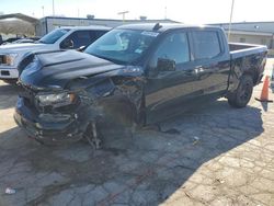 Vehiculos salvage en venta de Copart Lebanon, TN: 2019 Chevrolet Silverado K1500 LT Trail Boss