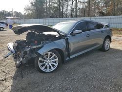 Cadillac CT5 salvage cars for sale: 2021 Cadillac CT5 Luxury