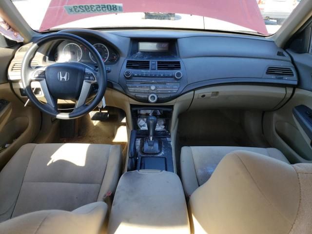 2010 Honda Accord LX