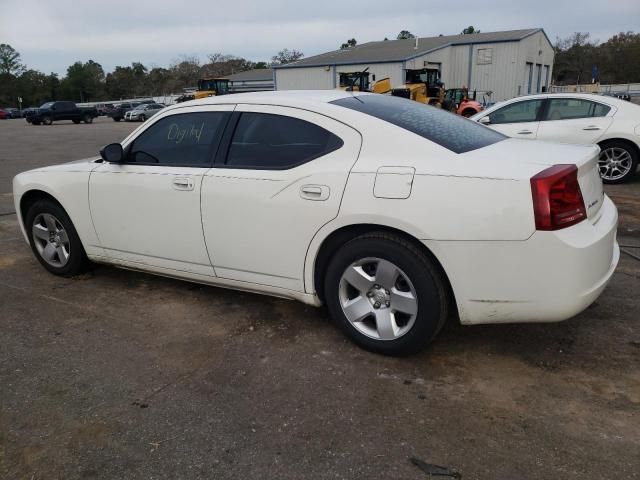 2008 Dodge Charger