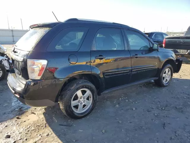 2009 Chevrolet Equinox LS