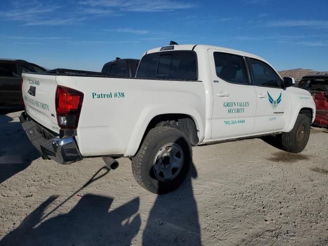 2023 Toyota Tacoma Double Cab