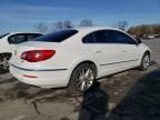 2009 Volkswagen CC Luxury