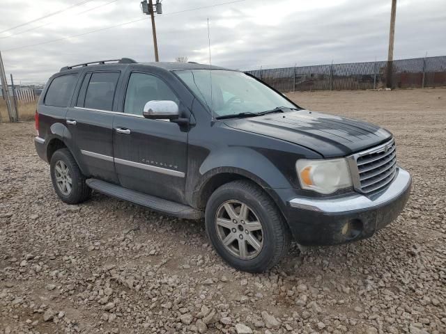 2007 Chrysler Aspen Limited