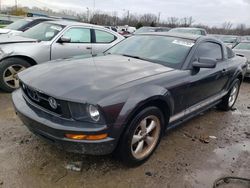 2007 Ford Mustang for sale in Louisville, KY